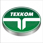 Логотип транспортной компании Техкомплект-ДТА