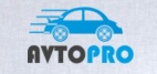 Логотип транспортной компании AvtoPro