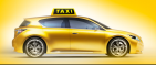 Логотип транспортной компании Такси "Плюс Комфорт"