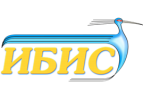Логотип транспортной компании ТК Ибис37