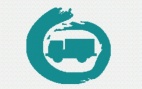 Логотип транспортной компании Автогруз63