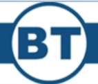 Логотип транспортной компании ООО "ВТ Транспорт"