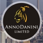Логотип транспортной компании Anno Danini Limited