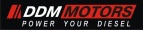 Логотип транспортной компании АвтоТехЦентр DDM Motors