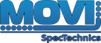 Логотип транспортной компании Мови-СпецТехника