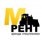 Логотип транспортной компании М-Рент
