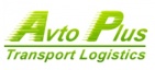 Логотип транспортной компании АвтоПлюс