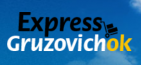 Логотип транспортной компании Грузоперевозки Химки