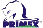 Логотип транспортной компании "Примэкс групп"