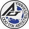 Логотип транспортной компании ТПК АвтоСпецТехника