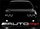Логотип транспортной компании AUTOritet
