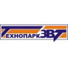 Логотип транспортной компании Технопарк ЗВТ, ООО