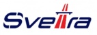 Логотип транспортной компании Светра ЗАО