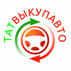 Логотип транспортной компании ТатВыкупАвто