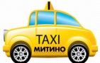Логотип транспортной компании Такси Митино