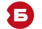 Логотип транспортной компании ООО "ПУНКТ Б"