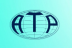Логотип транспортной компании ООО "АТР"