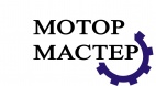Логотип транспортной компании Мотор мастер