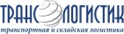 Логотип транспортной компании ООО "ТЛК Транс Логистик"