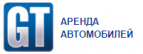 Логотип транспортной компании Аренда Автомобилей "GTBOX"