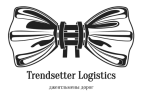 Логотип транспортной компании Trendsetter logistics