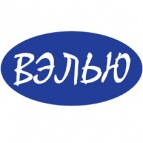 Логотип транспортной компании Автосервис ВЭЛЬЮ