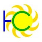 Логотип транспортной компании ЮГТРАНССЕРВИС