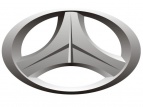 Логотип транспортной компании BAW MOTOR