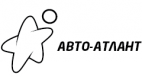 Логотип транспортной компании Авто-Атлант
