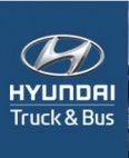 Логотип транспортной компании «Хендэ-Урал Трак энд Бас»