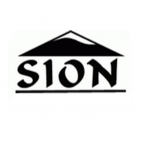 Логотип транспортной компании ООО "Сион"
