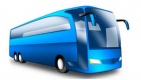 Логотип транспортной компании POEHALY