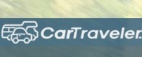 Логотип транспортной компании Car-Traveler