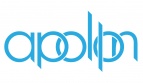 Логотип транспортной компании ГК "Аполлон"