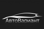 Логотип транспортной компании Установочный центр "Автовариант"