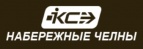 Логотип транспортной компании КурьерСервисЭкспресс (Набережные Челны)