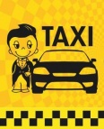 Логотип транспортной компании Такси "Мажор"