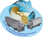 Логотип транспортной компании Транспортная компания "АвтоЛенТранс"