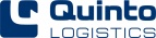 Логотип транспортной компании Quinto Logistics