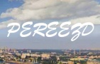 Логотип транспортной компании Компания "ПЕРЕЕЗД" (Екатеринбург)