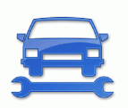 Логотип транспортной компании ЦТО "МИР АВТО"