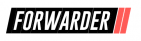 Логотип транспортной компании Forwarder
