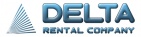 Логотип транспортной компании Дельта