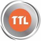 Логотип транспортной компании TTL