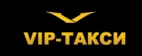 Логотип транспортной компании Вип-Такси