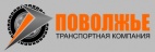 Логотип транспортной компании ТЭК Поволжье