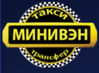Логотип транспортной компании Такси "Минивэн"