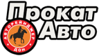 Логотип транспортной компании Прокат Уфо