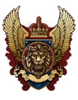 Логотип транспортной компании Контора СБ