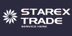 Логотип транспортной компании Старекс-Трейд